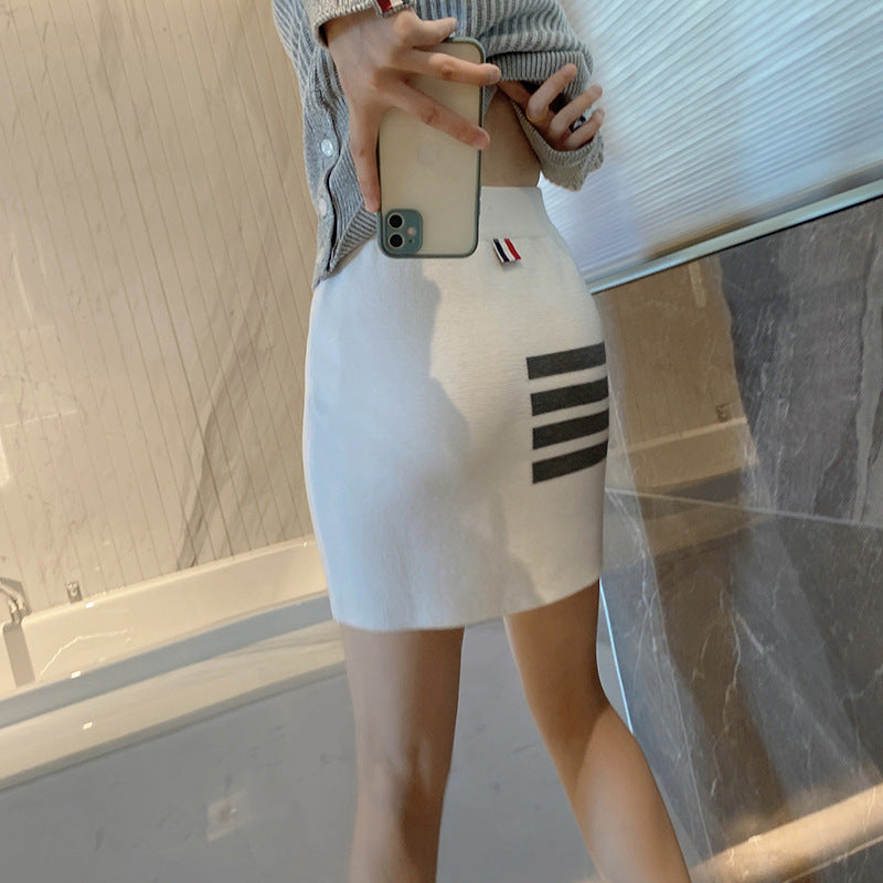 2025ss Tight skirt