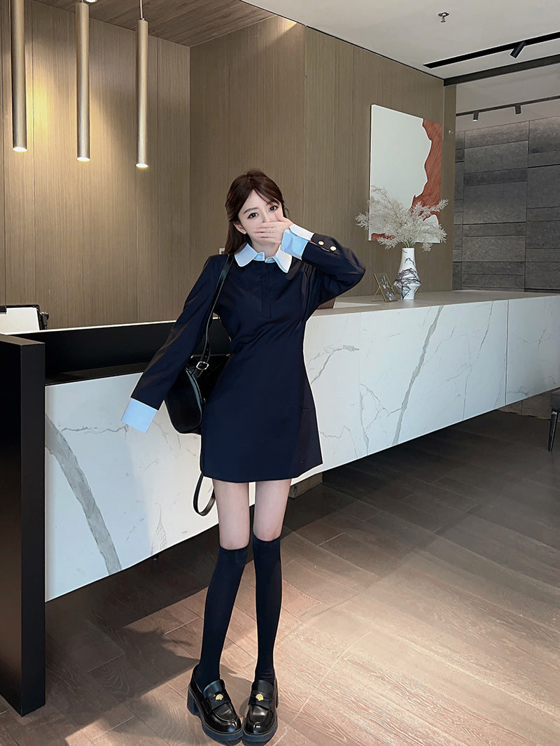 2025ss Suit Dress