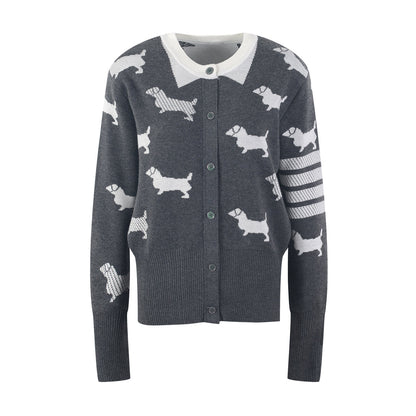 2025ss puppy sweater