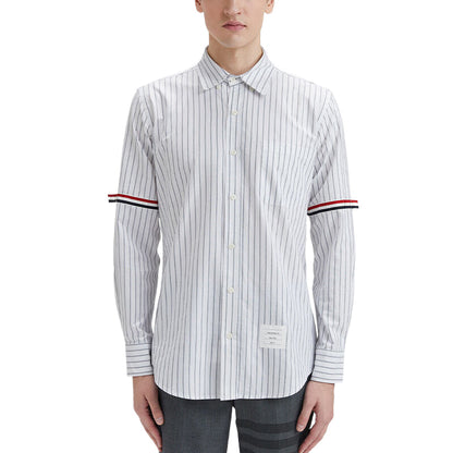 2025 Oxford Shirt