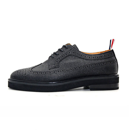TNOM 2025 Business leather shoes