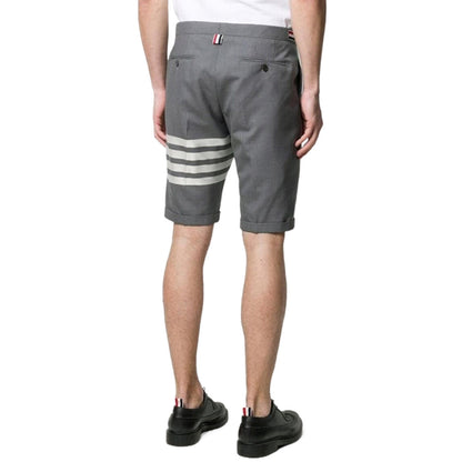 Men's Suit Shorts