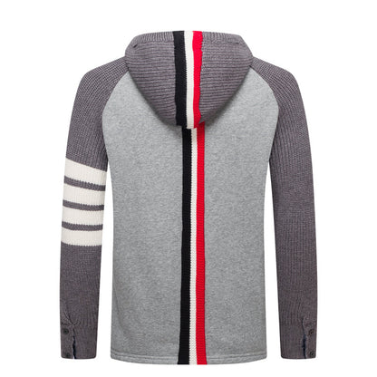 Couple  Hoodie