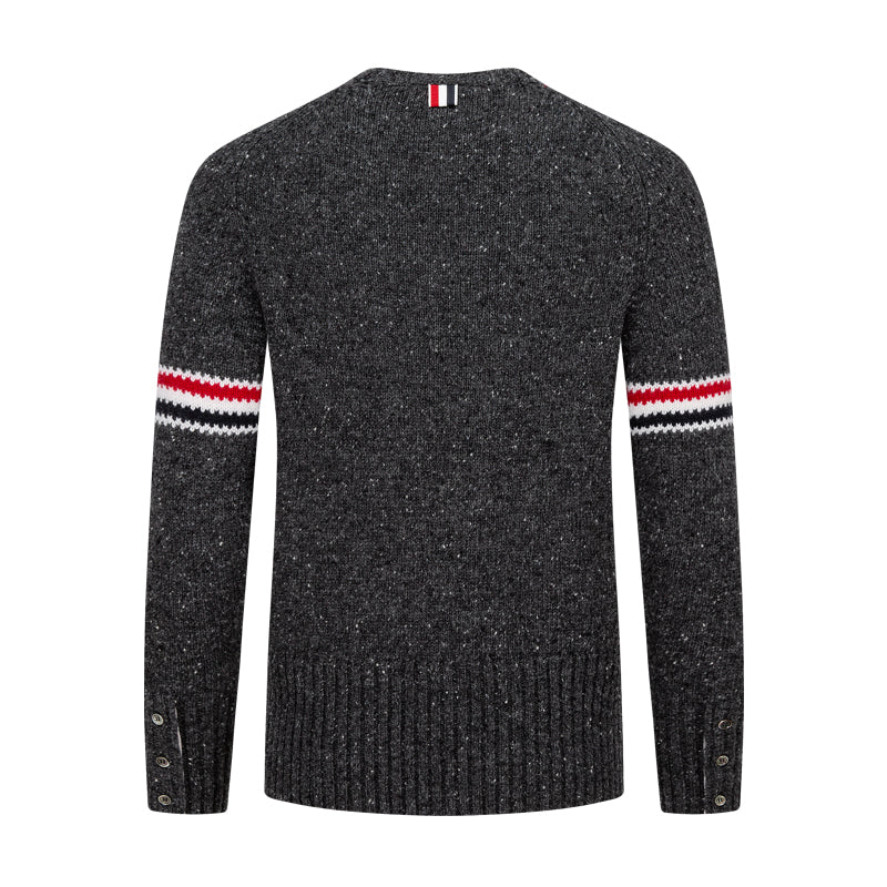 2025 Cotton Sweater