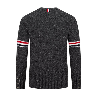 2025 Cotton Sweater