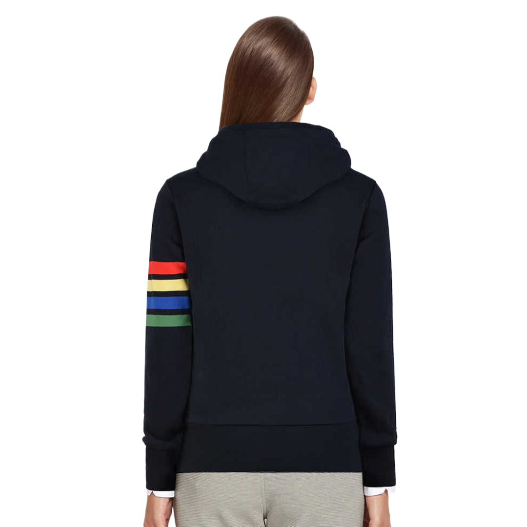 2025 Couple Hoodie