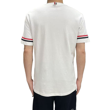 2025  Embroidered puppy T-shirt