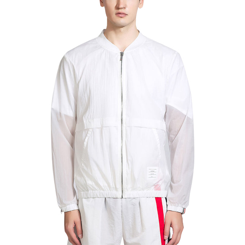 2025 Couples  Sun protection jacket