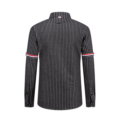 2025 Thick Shirt
