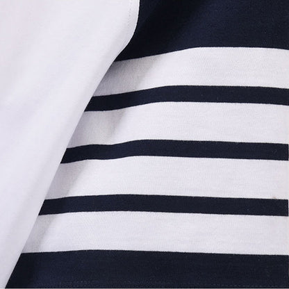 Colorblocking Shirt