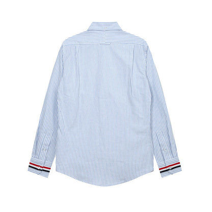 2025 Embroidery Shirt
