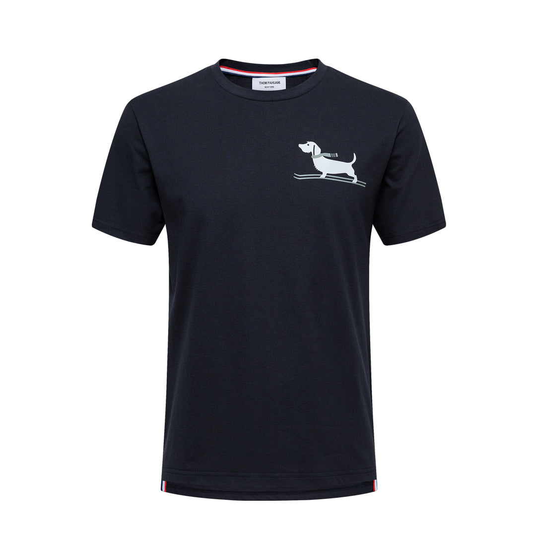 2025ss Print T-shirt