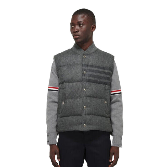 2025 Down vest