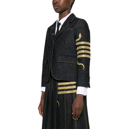 2025 Year of the Snake Limited Edition Jacket