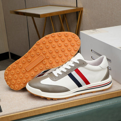 2025  Man Sneakers