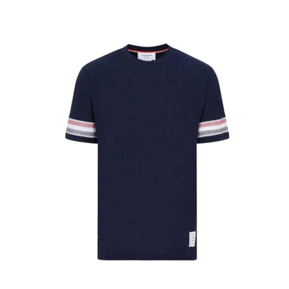 Man Cotton T-shirt