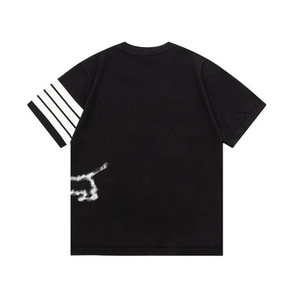 2025  Cotton T-shirt