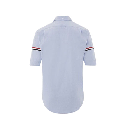 2025 Short sleeved shirt