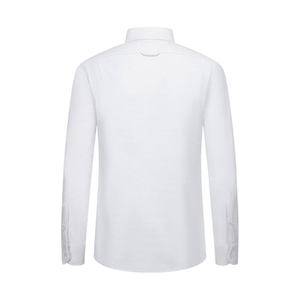 2025 Casual Oxford Shirt