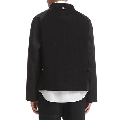 2025 Pocket Jacket