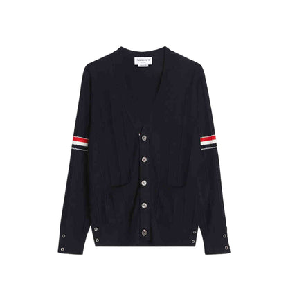 2025Knitted Cardigan