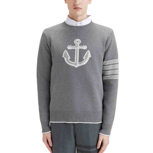 2025 Casual Sweater