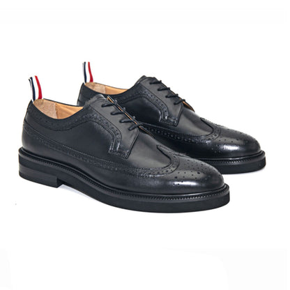2025 Business leather shoes