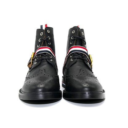 2025  Top leather Shoe