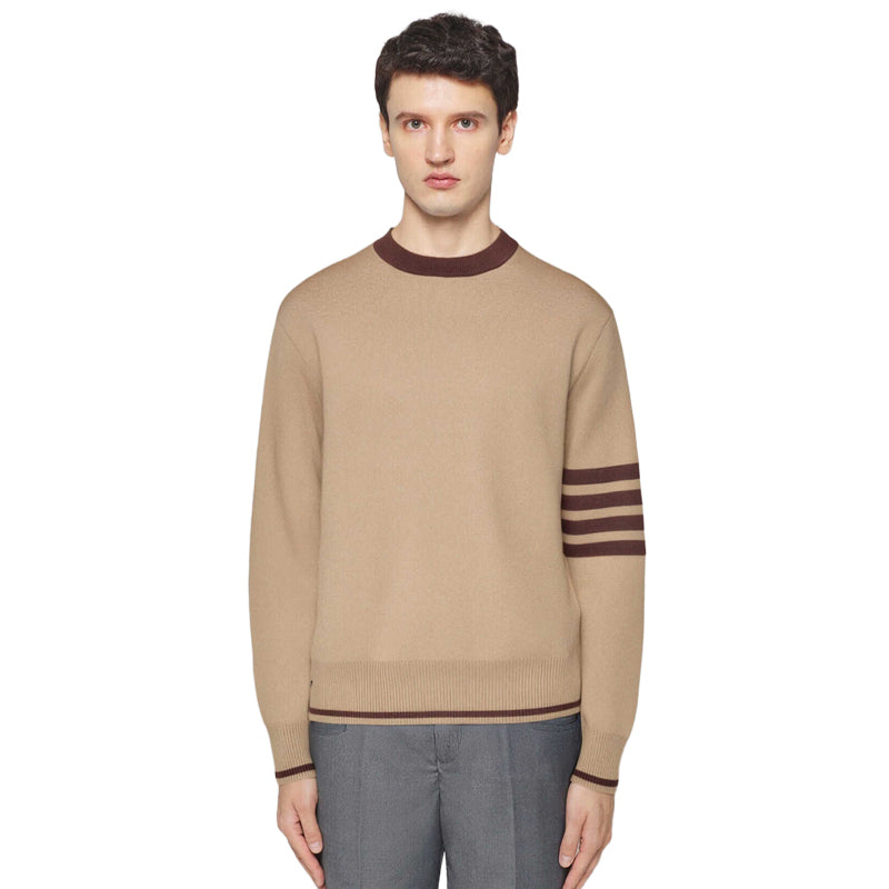 2025  Pullover sweater