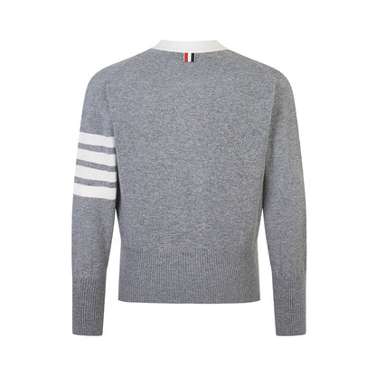 2025SS Knitted cardigan