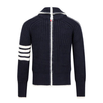 2025ss Knitted cardigan