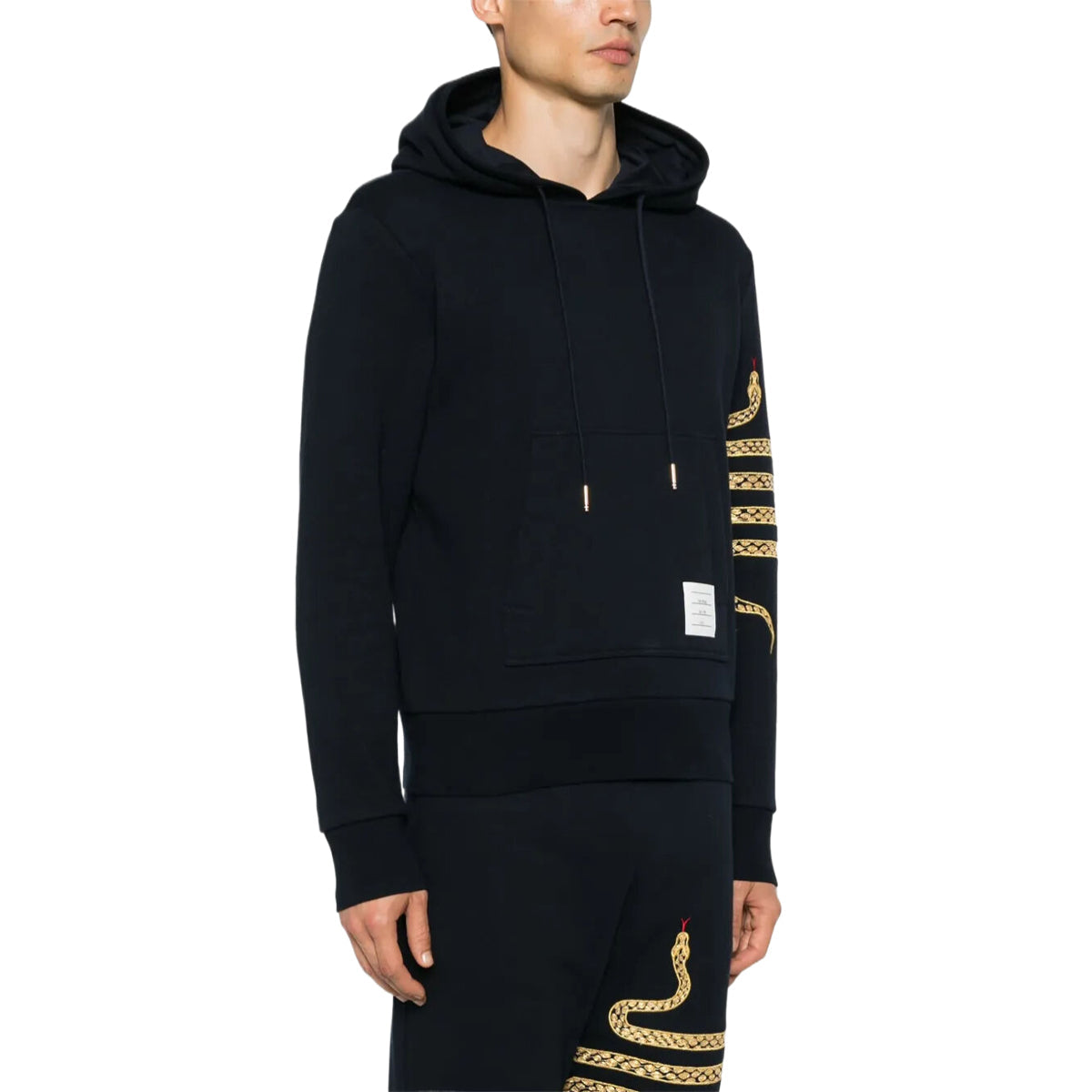 2025 Snake Year Limited Hoodie