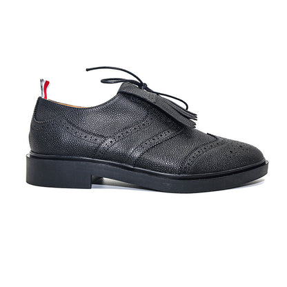 2025 Business leather shoes