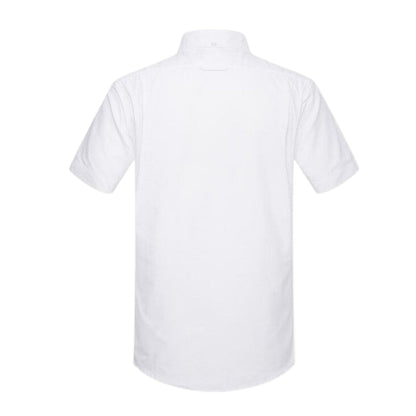 Short sleeved shirt