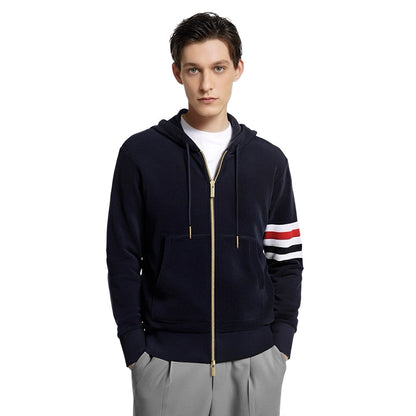 Four-Pole Hoodie