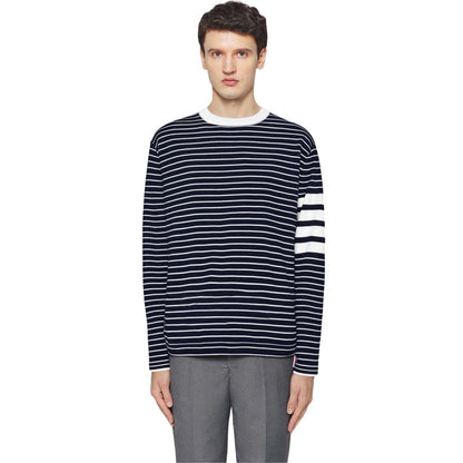 2025  striped sweater