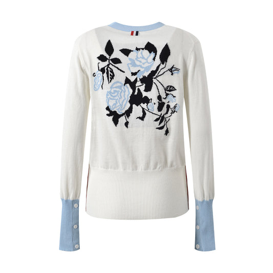 2025 Women sweater