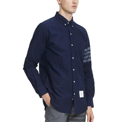 2025 Oxford Shirt