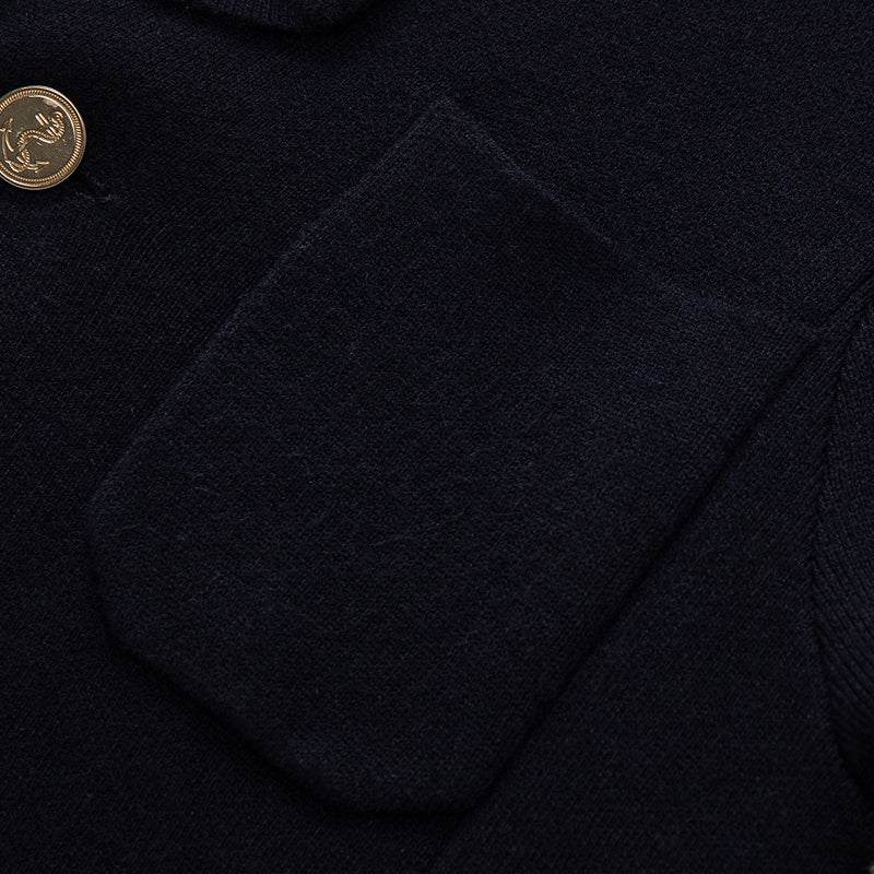 2025ss Wool Coat