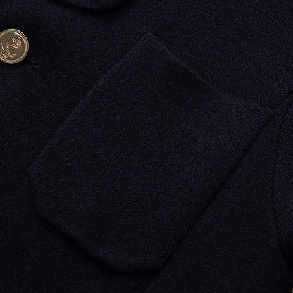 2025ss Wool Coat