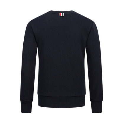 Pullover sweatshirt