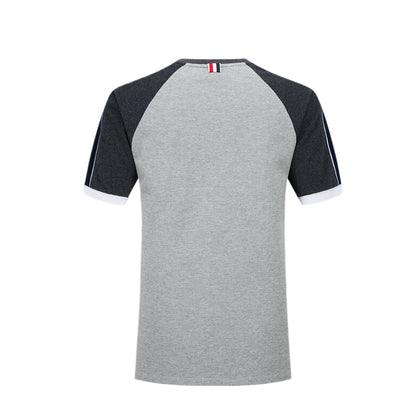 Color matching T-shirt