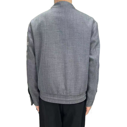2025ss Men's Casual Jackets