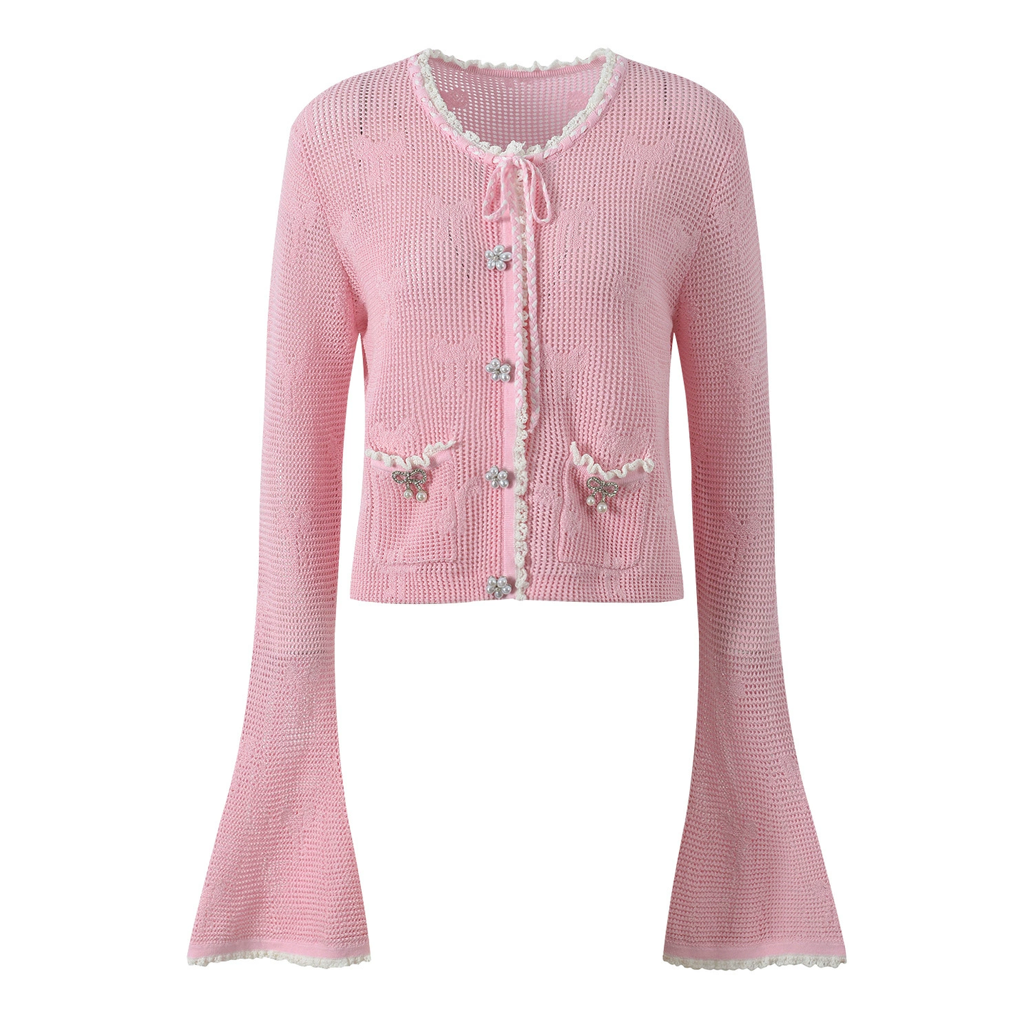 2025 Heavy Craftsmanship Skirt Set