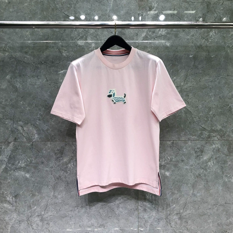 2025  Cotton T-shirt