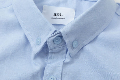 Ami Business couple shirts
