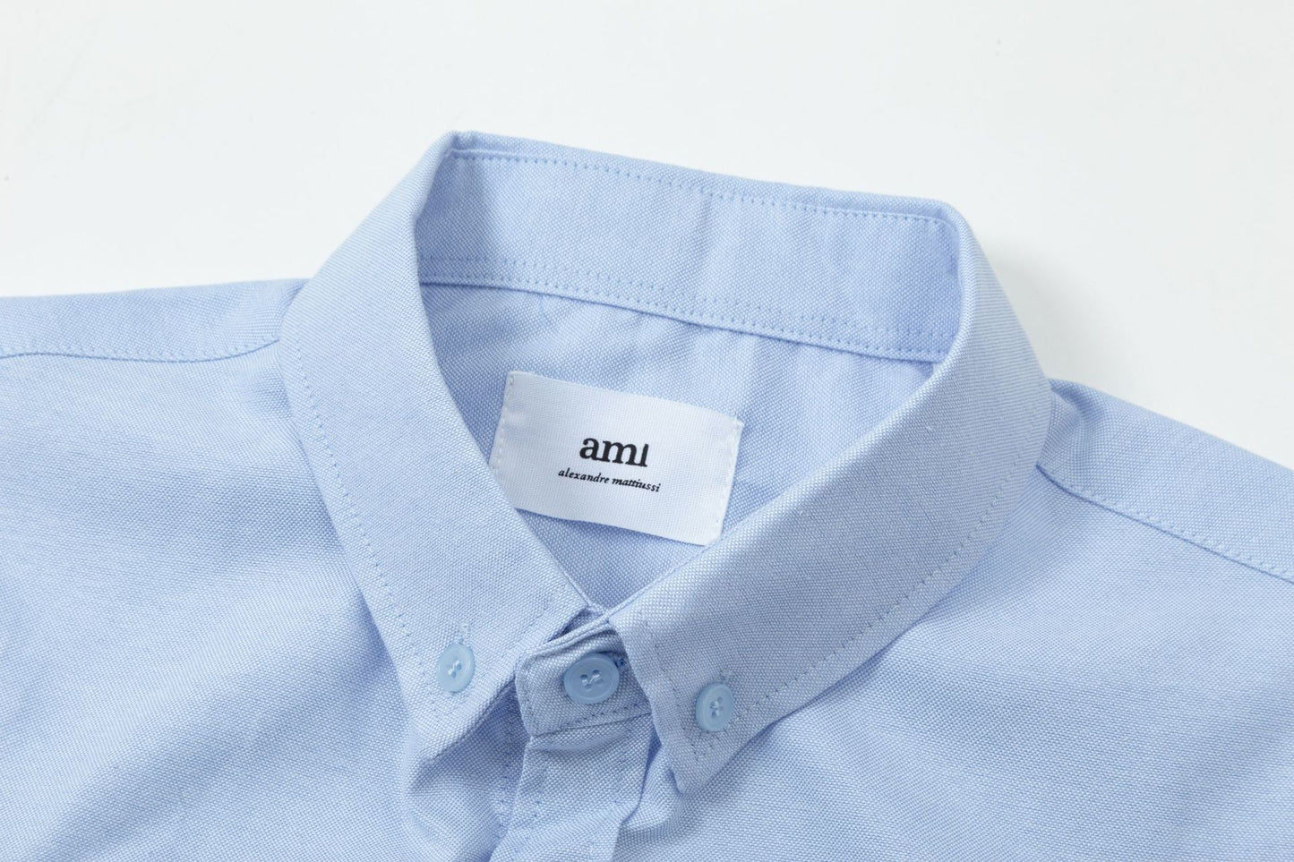 Ami Business couple shirts