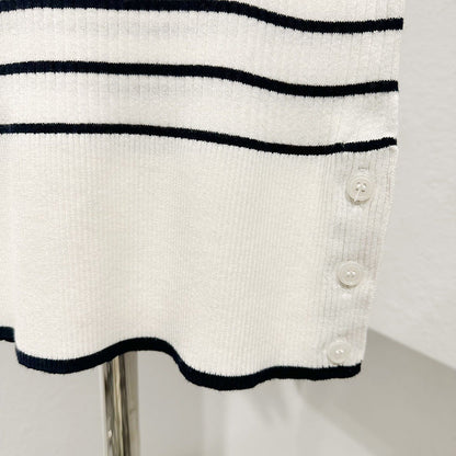 Striped T-shirt
