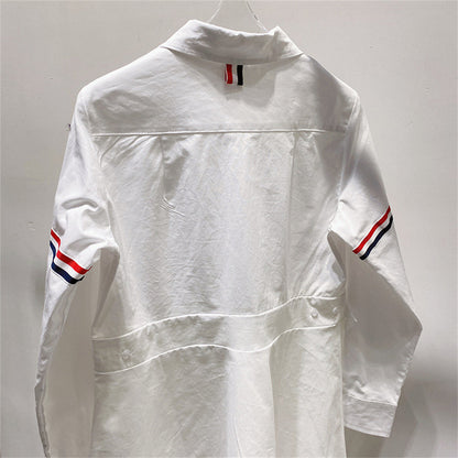 2025  Shirt Dress
