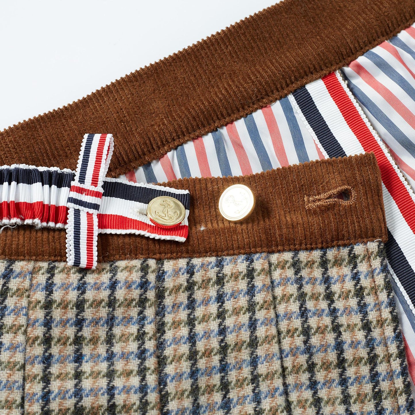 2025 Corduroy jacket